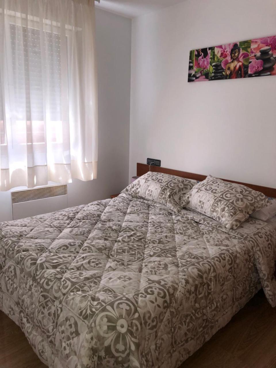 Confort Araco 1D Pas De La Casa Exteriör bild