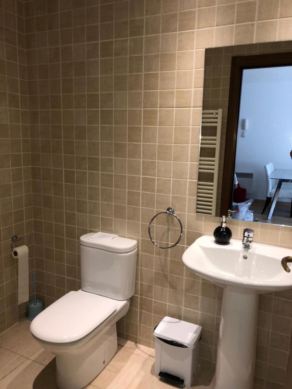 Confort Araco 1D Pas De La Casa Exteriör bild