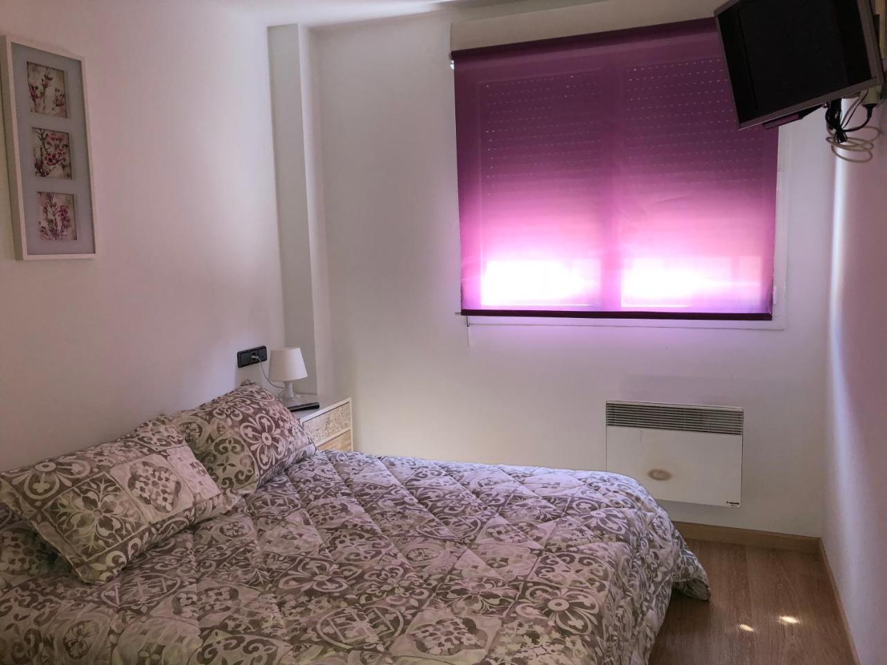 Confort Araco 1D Pas De La Casa Exteriör bild